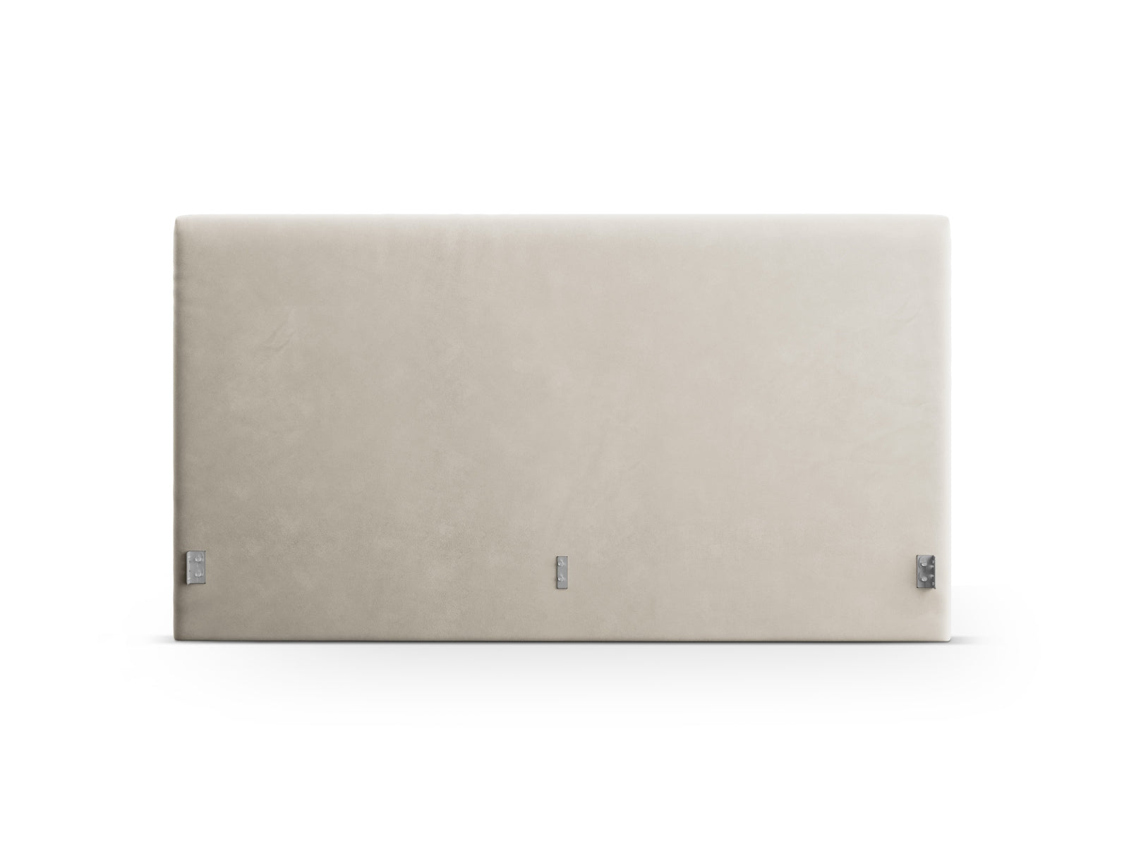 Remo Headboard — Dark Beige