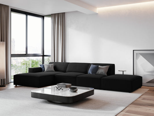 Jodie Corner Sofa, 5 Seats, 341x162 cm