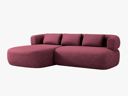 Jenny Corner Sofa, 5 Seats, 225x145 cm