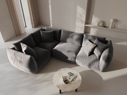 Chris Corner Sofa, 4 Seats, 295x210 cm