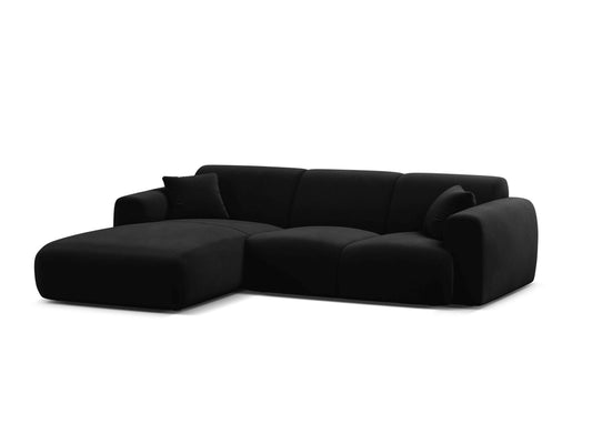 Molino Corner Sofa, 4 Seats, 255x170 cm