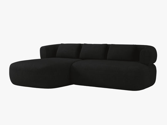 Jenny Corner Sofa, 5 Seats, 225x145 cm