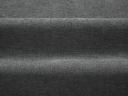 Ecksofa Strukturstoff Dunkelgrau Torino — Ansicht 4