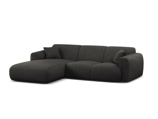 Molino Corner Sofa, 4 Seats, 255x170 cm
