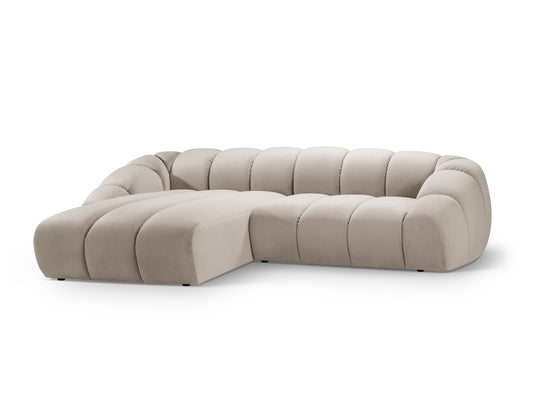 Diana Corner Sofa, 4 Seats, 334x182 cm