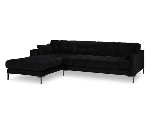 Mamaia Corner Sofa, 5 Seats, 293x185 cm