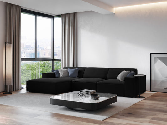 Jodie Corner Sofa, 4 Seats, 284x162 cm