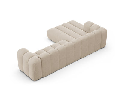 Lupine Modular Corner Sofa, 4 Seats