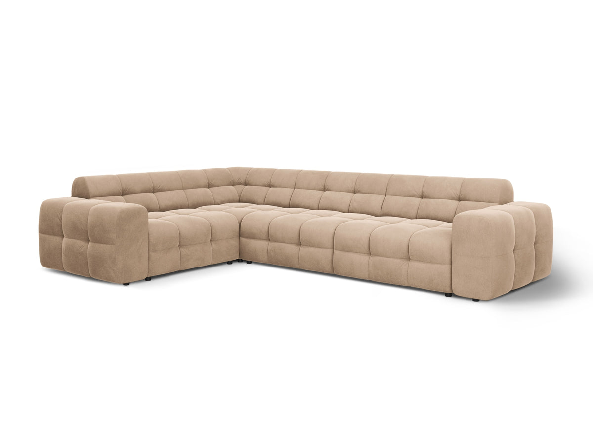 Kendal Corner Sofa, 6 Seats