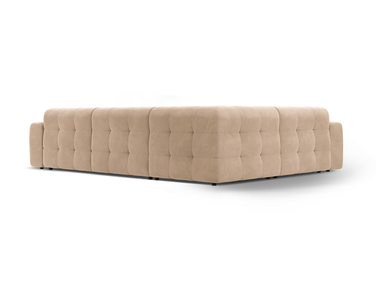 Kendal Corner Sofa, 6 Seats