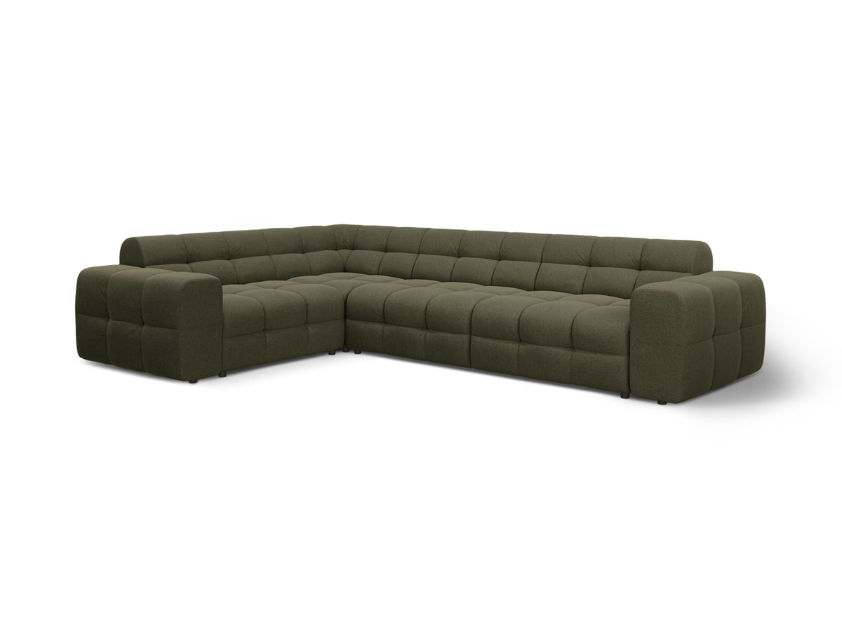 Kendal Corner Sofa, 5 Seats