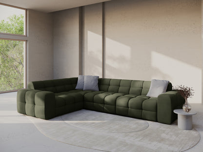 Kendal Corner Sofa, 5 Seats