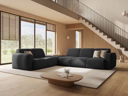 Molino Corner Sofa, 6 Seats, 315x250 cm