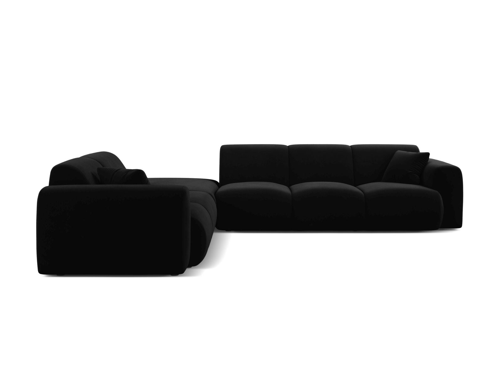Molino Corner Sofa, 6 Seats, 315x250 cm