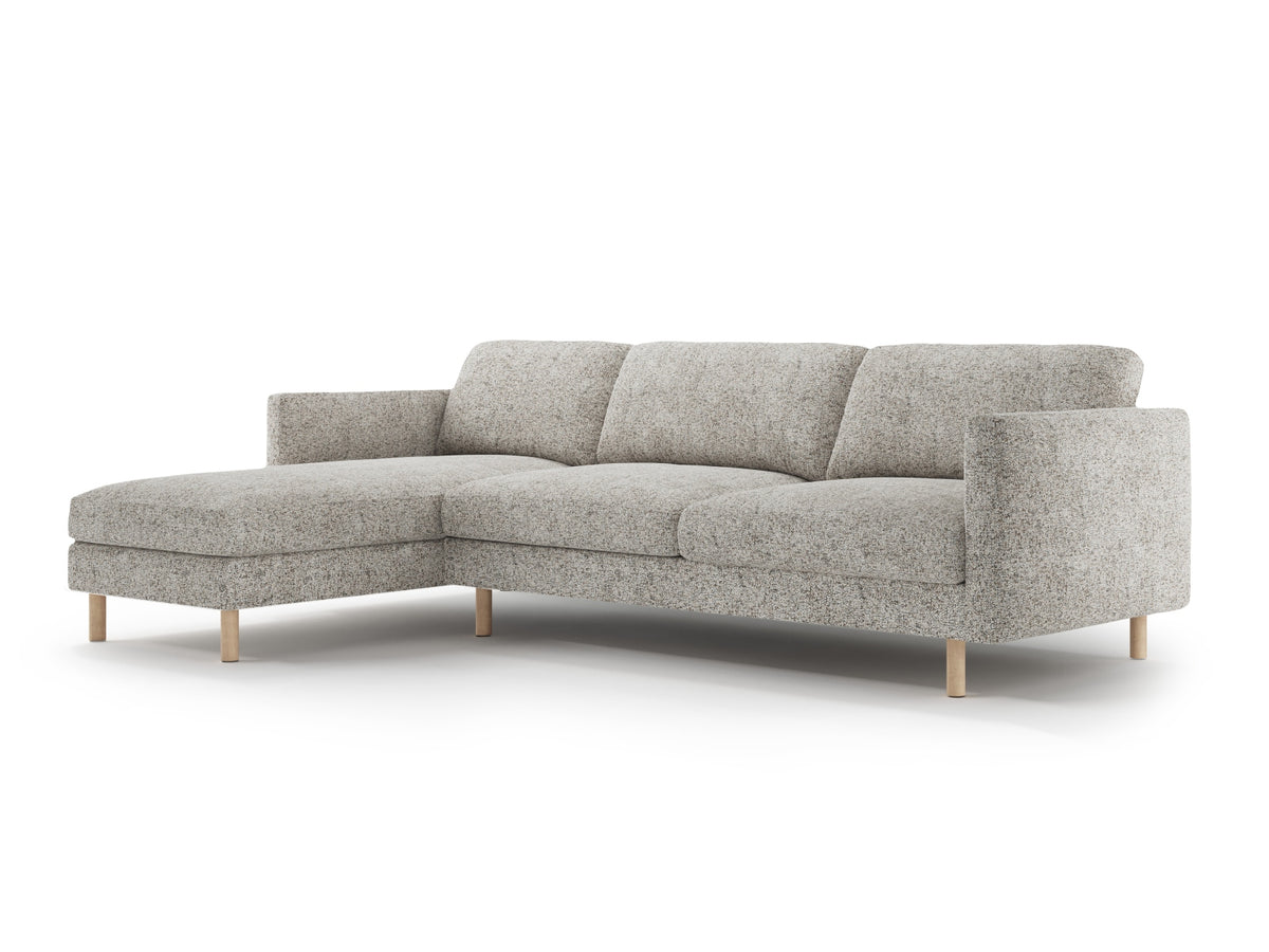 Eden Corner Sofa, 3 Seats