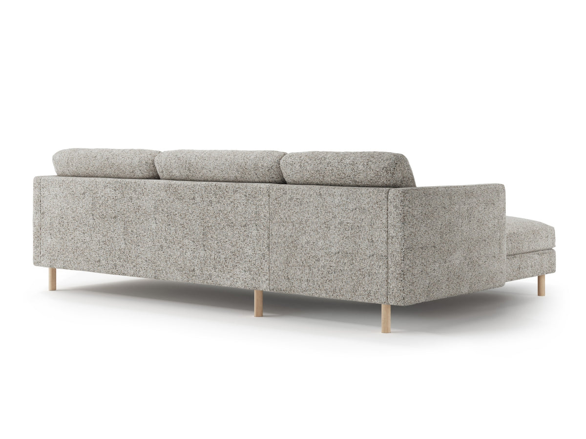 Eden Corner Sofa, 3 Seats