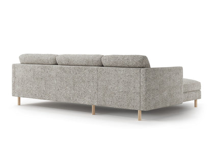 Eden Corner Sofa, 3 Seats
