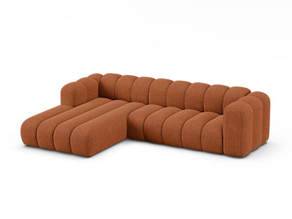 Lupine Modular Corner Sofa, 4 Seats