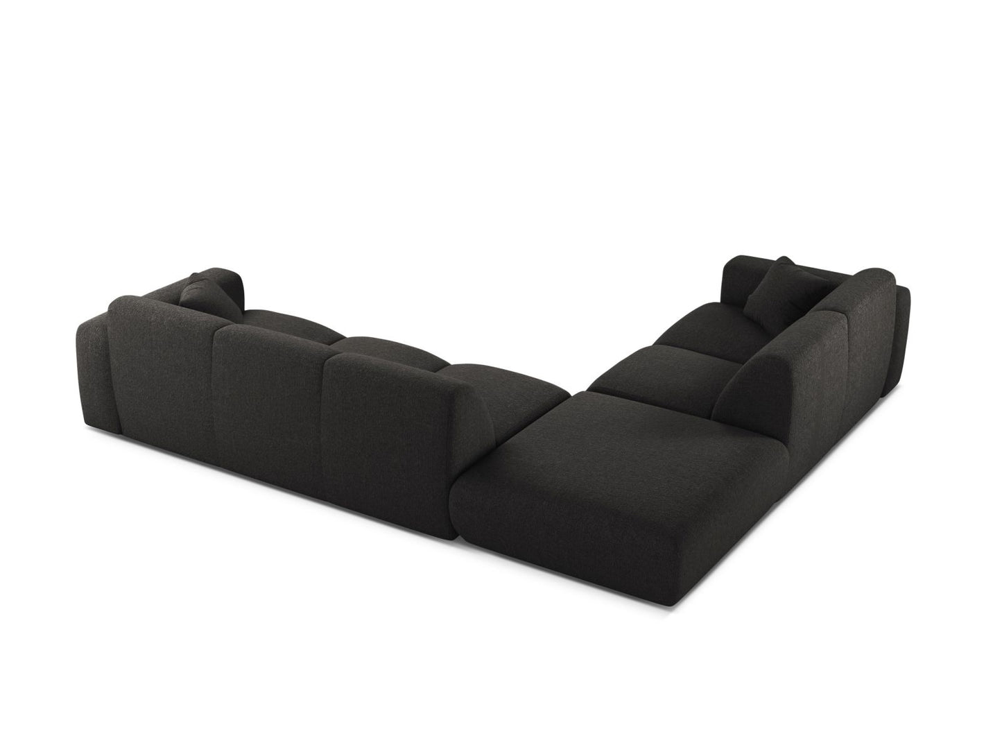 Molino Corner Sofa, 6 Seats, 315x250 cm