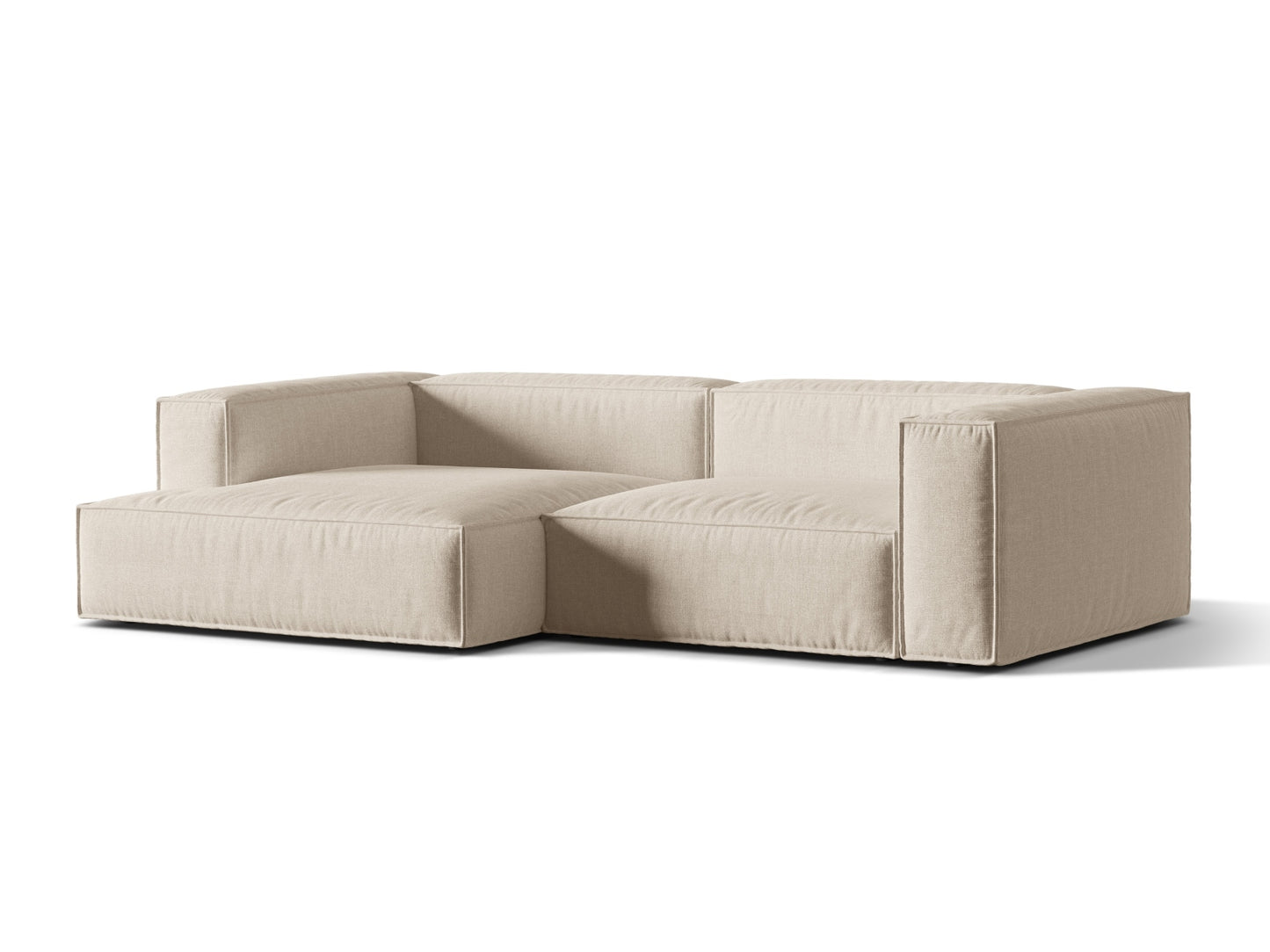 Nuria Modular Corner Sofa, 4 Seats, 292x147 cm