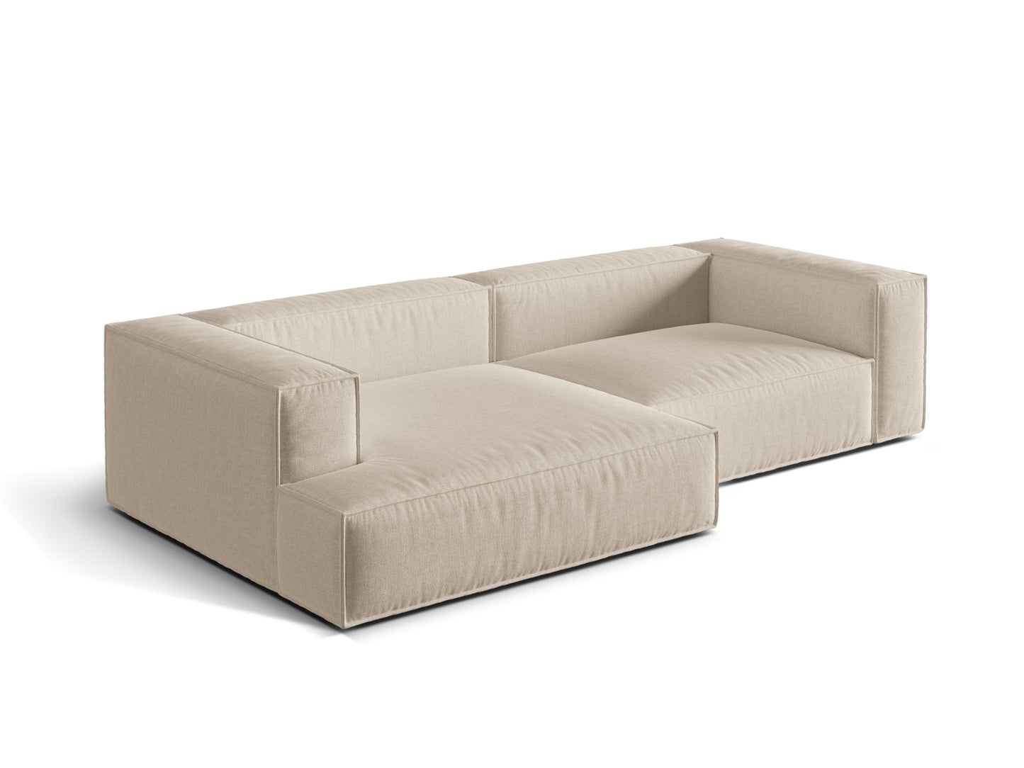 Nuria Modular Corner Sofa, 4 Seats, 292x147 cm