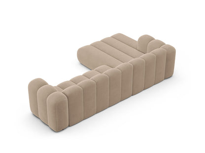 Lupine Modular Corner Sofa, 4 Seats