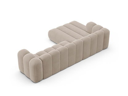 Lupine Modular Corner Sofa, 4 Seats