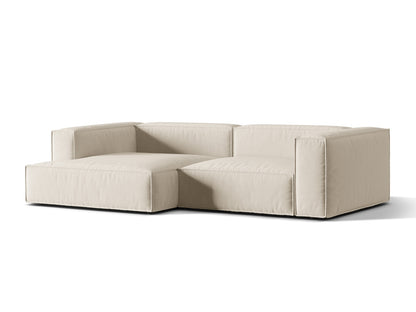 Nuria Modular Corner Sofa, 4 Seats, 292x147 cm