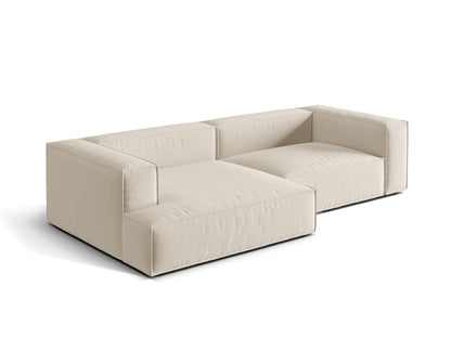 Nuria Modular Corner Sofa, 4 Seats, 292x147 cm