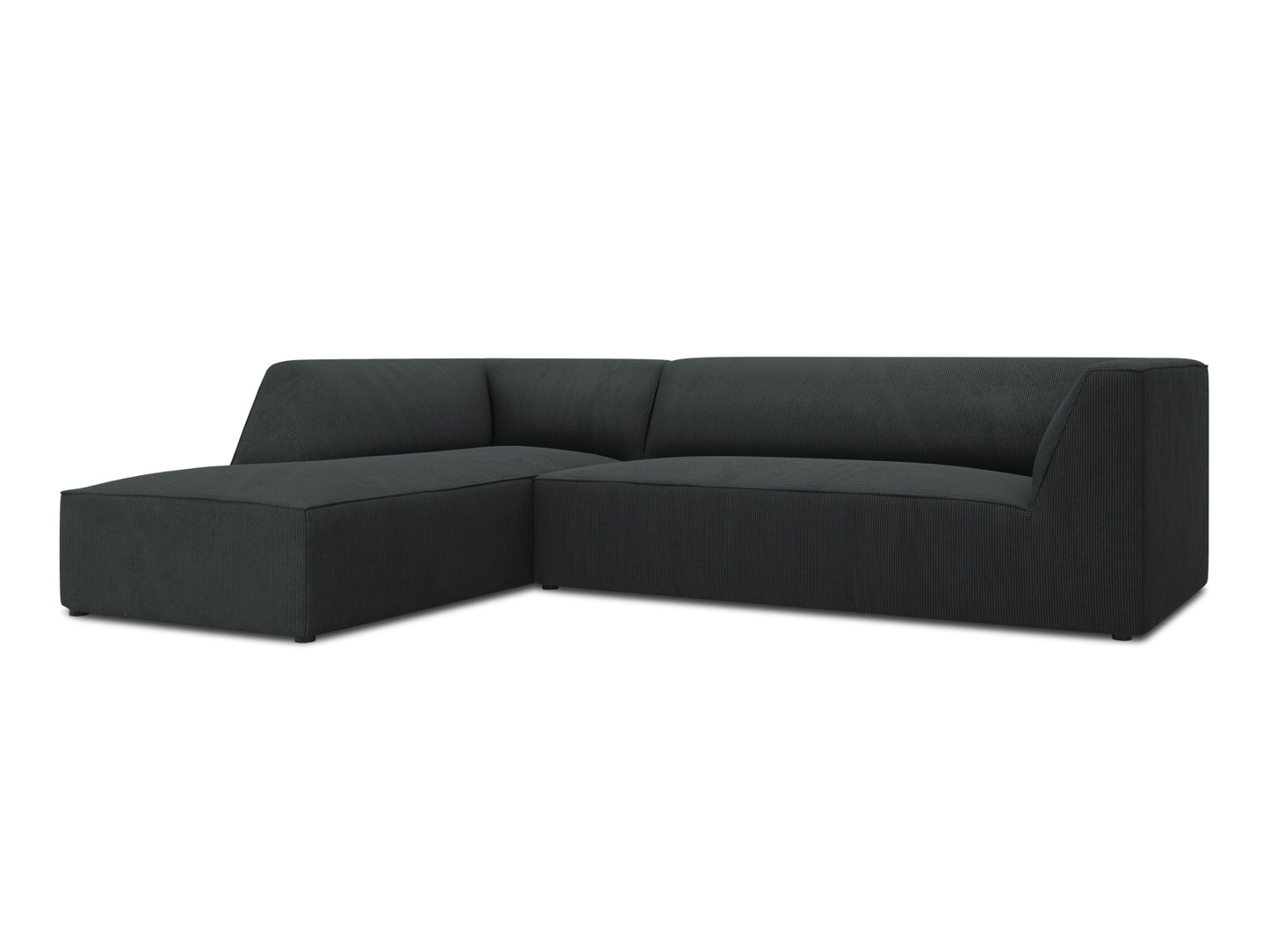 Ruby Modular Corner Sofa, 5 Seats