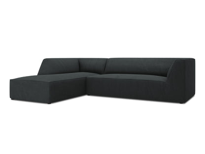 Ruby Modular Corner Sofa, 5 Seats
