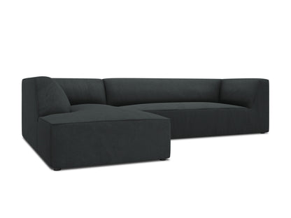 Ruby Modular Corner Sofa, 5 Seats