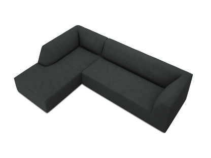 Ruby Modular Corner Sofa, 5 Seats