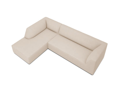Ruby Modular Corner Sofa, 4 Seats