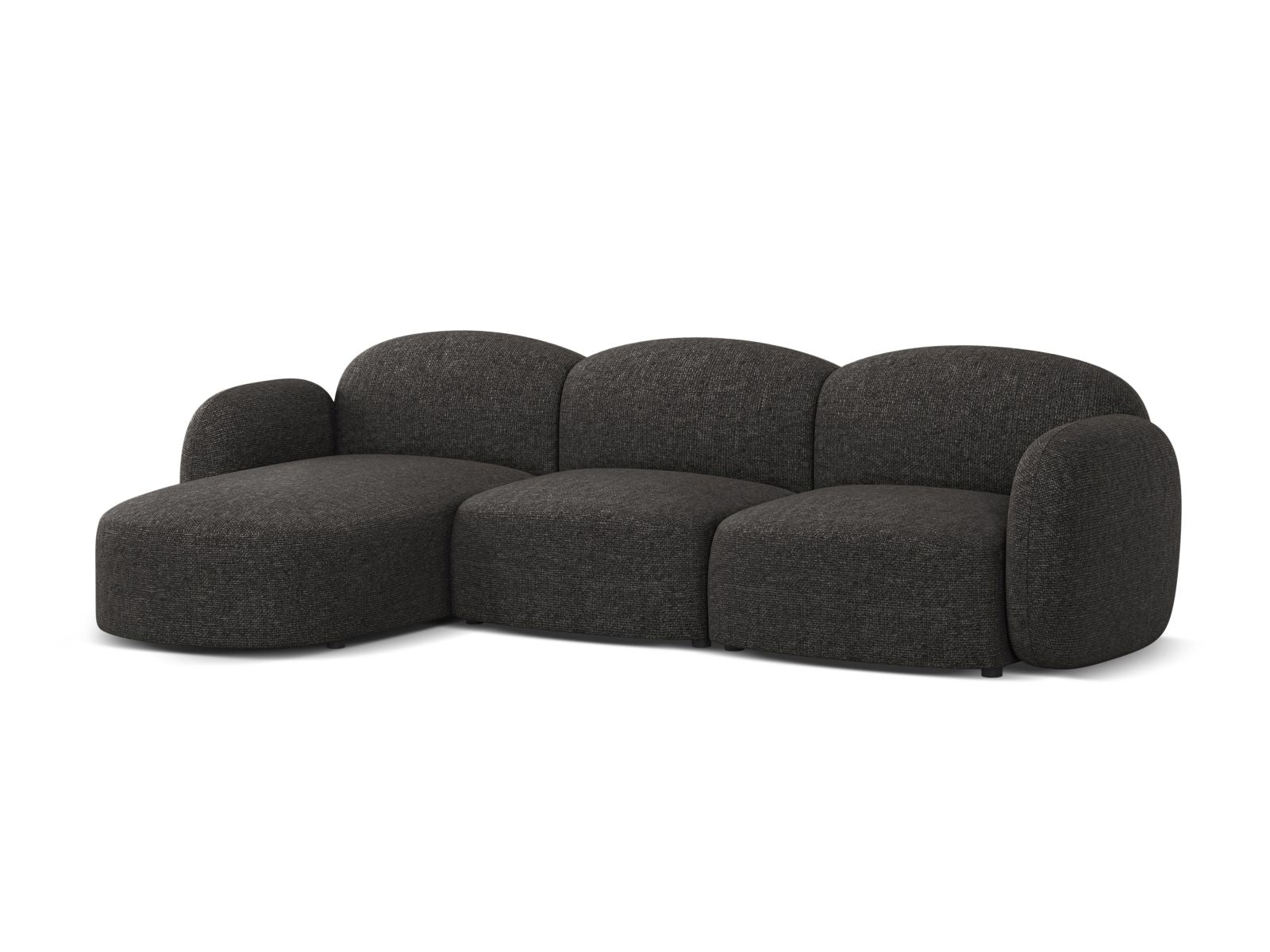 Blair Corner Sofa, 4 Seats
