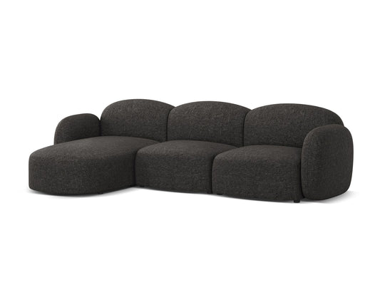 Blair Corner Sofa, 4 Seats