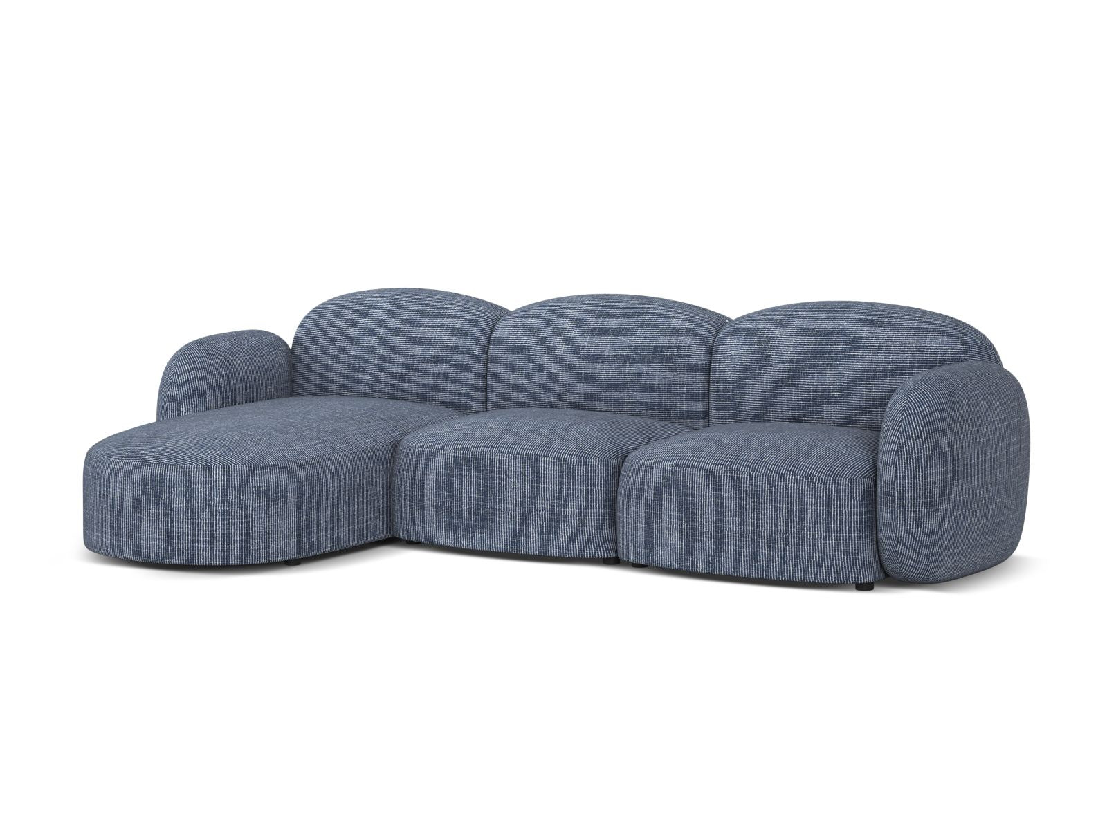 Blair Corner Sofa, 4 Seats