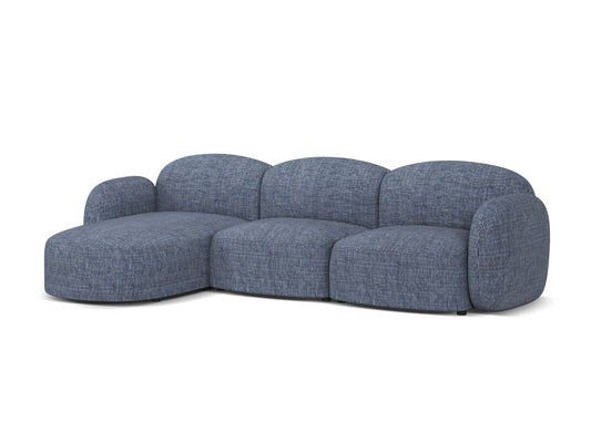Blair Corner Sofa, 4 Seats