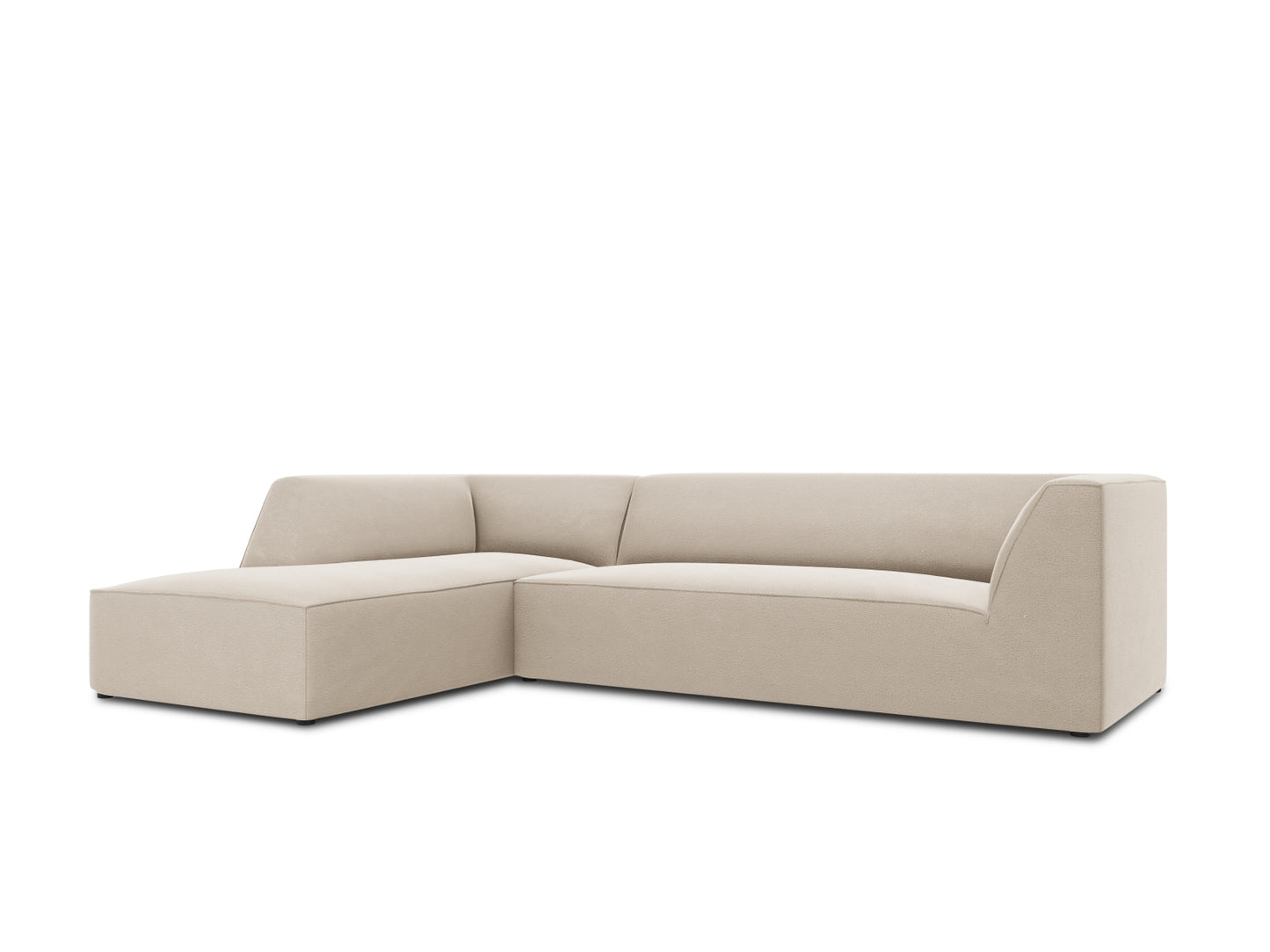 Ruby Modular Corner Sofa, 5 Seats