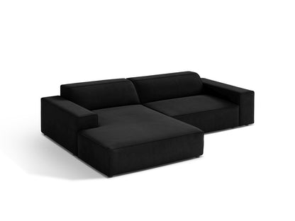 Jodie Modular Corner Sofa, 3 Seats, 224x162 cm