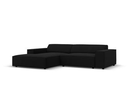 Jodie Modular Corner Sofa, 3 Seats, 224x162 cm