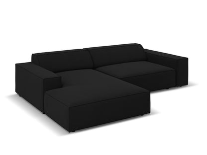 Jodie Modular Corner Sofa, 3 Seats, 224x162 cm