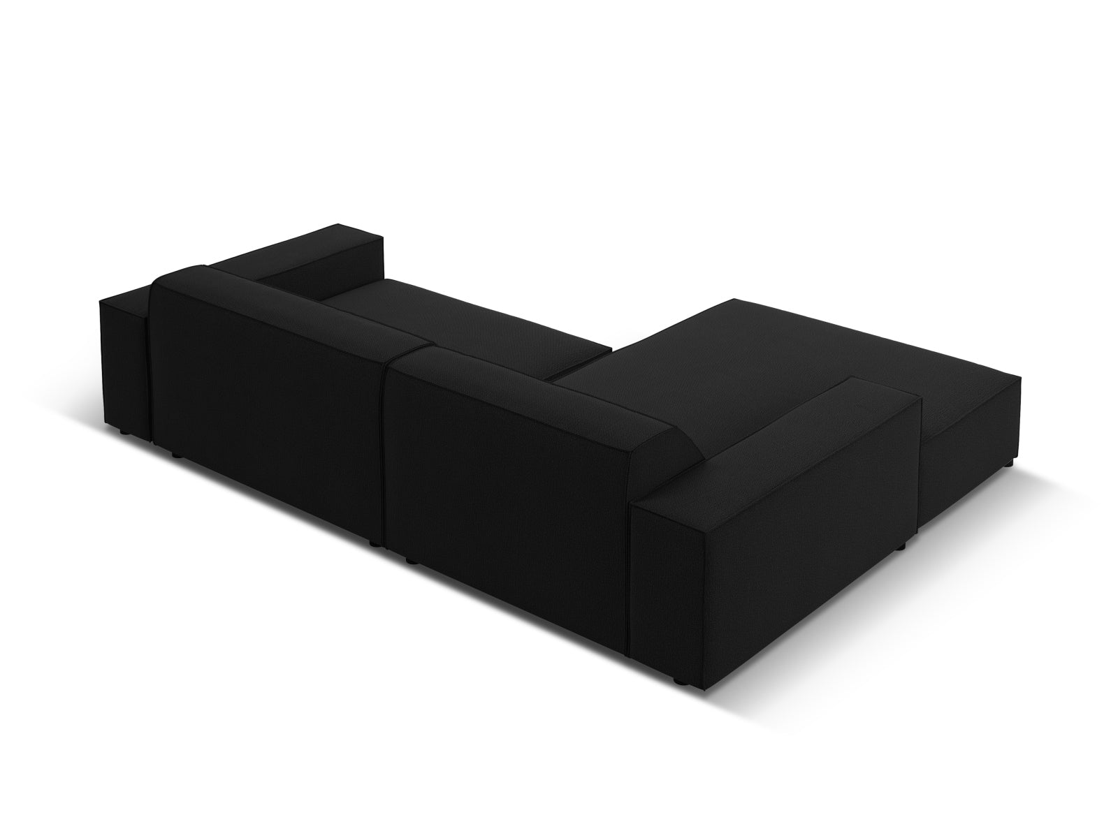 Jodie Modular Corner Sofa, 3 Seats, 224x162 cm