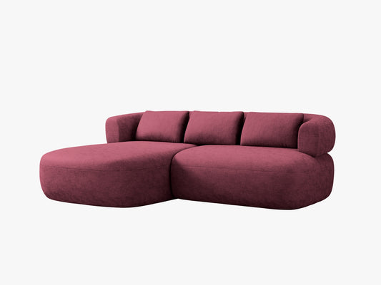 Jenny Corner Sofa, 5 Seats, 200x145 cm