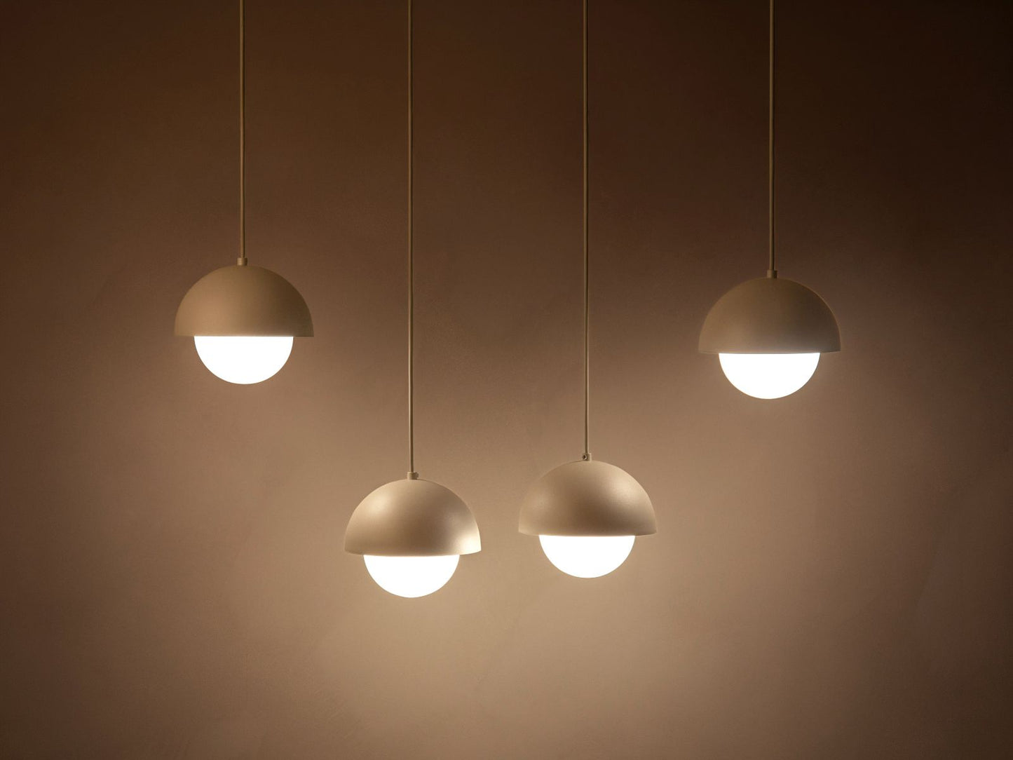 Kora Pendant Lamp