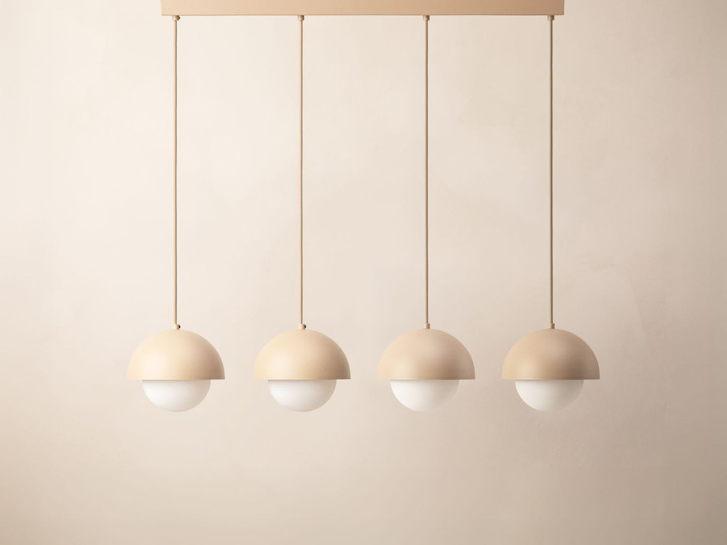 Kora Pendant Lamp — Sabia