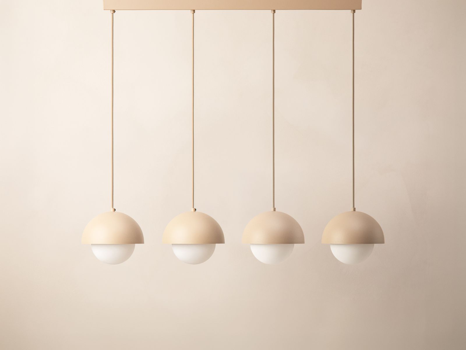Kora Pendant Lamp — Sabia