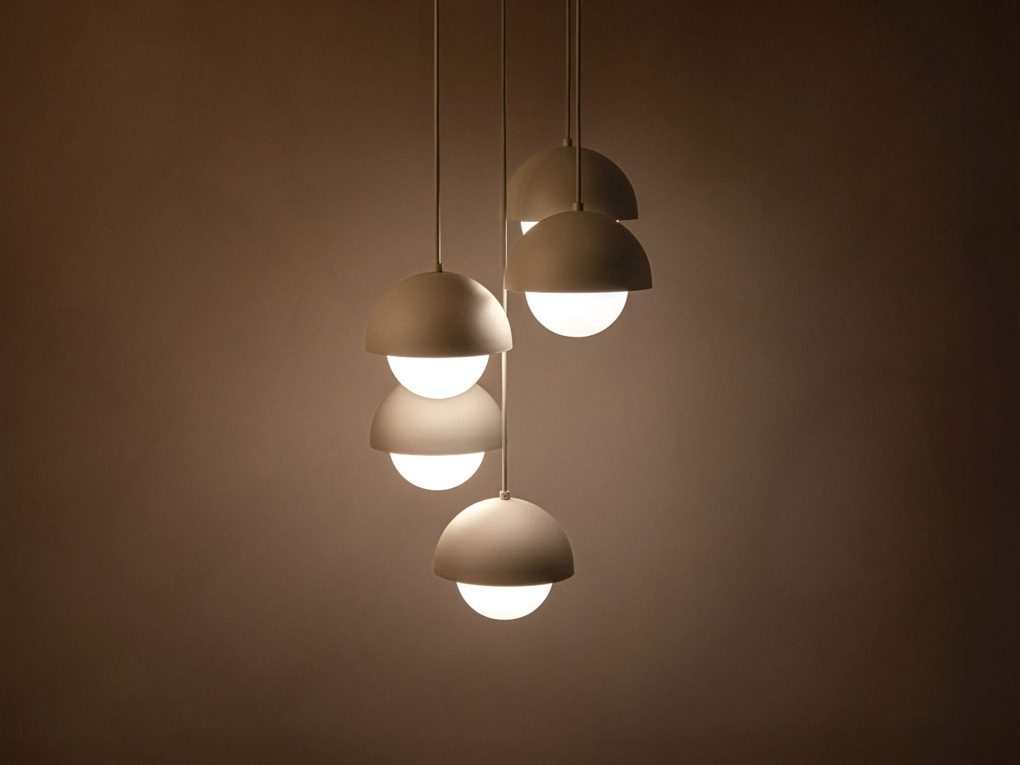 Kora Pendant Lamp