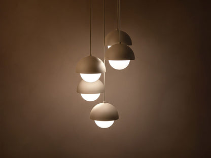 Kora Pendant Lamp