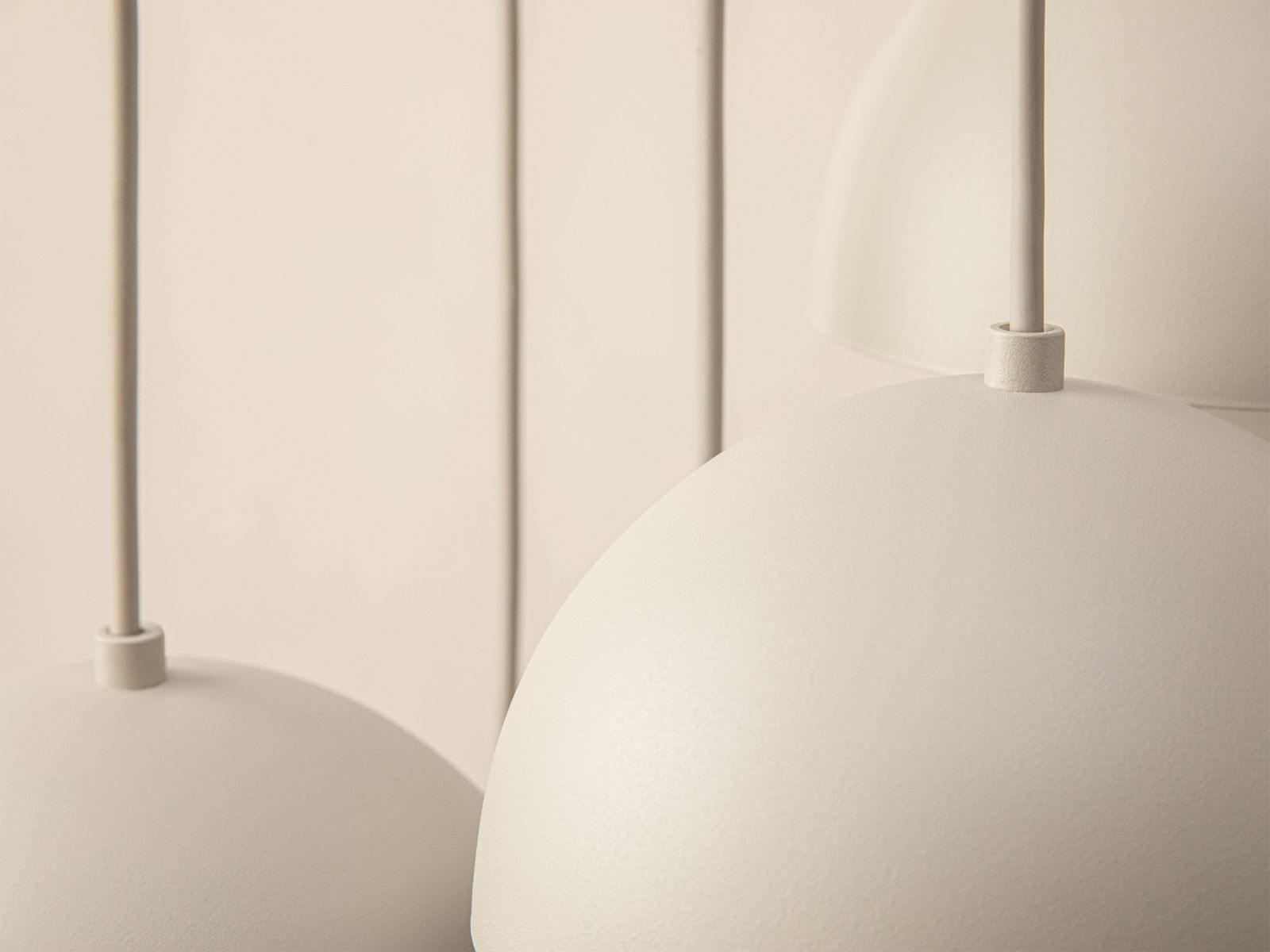 Kora Pendant Lamp